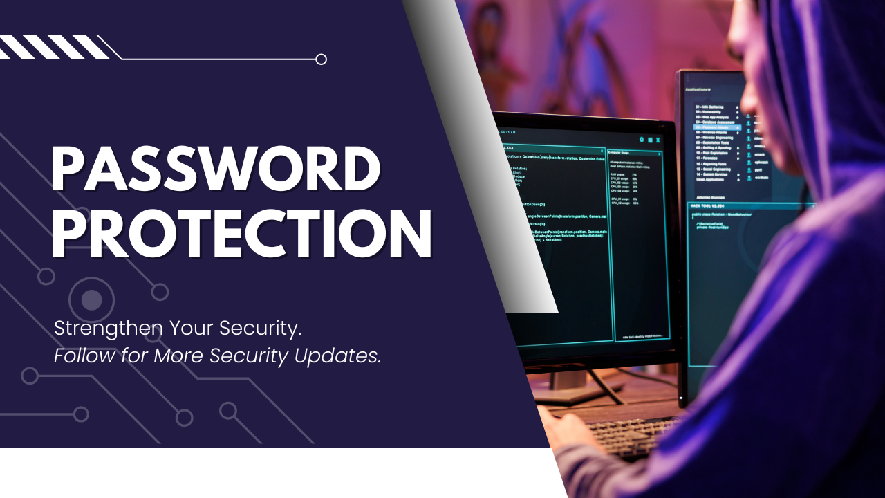Read more about the article Password Strength Checker: How to Create Unbreakable Passwords